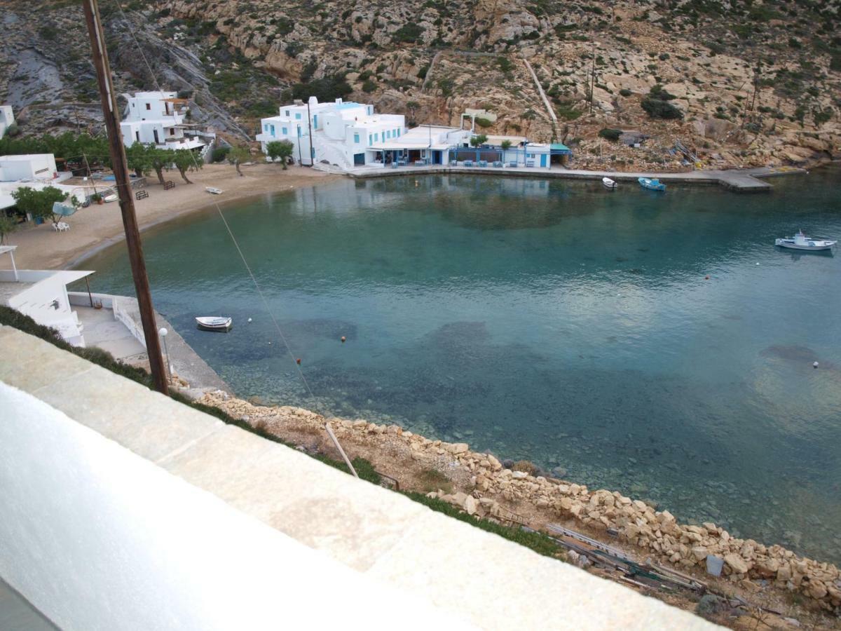 Kokagia House Villa Cherronisos  Exterior photo